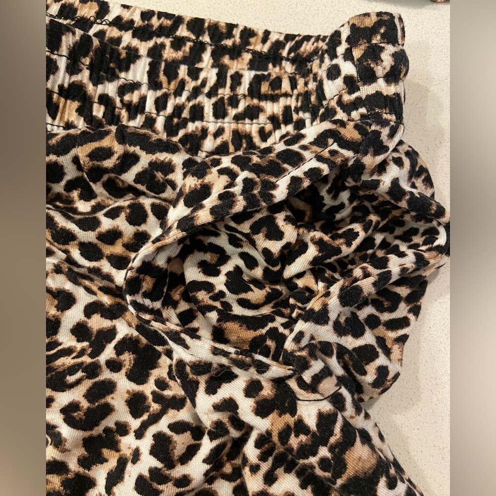 Joyspun pajama set, with pockets. - Picture 4 of 6